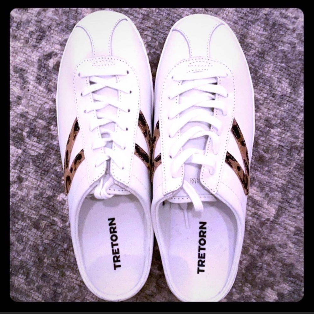 tretorn size 9 @megayc